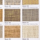Honpo Natural Material V