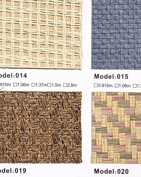 Honpo | Natural Material VII