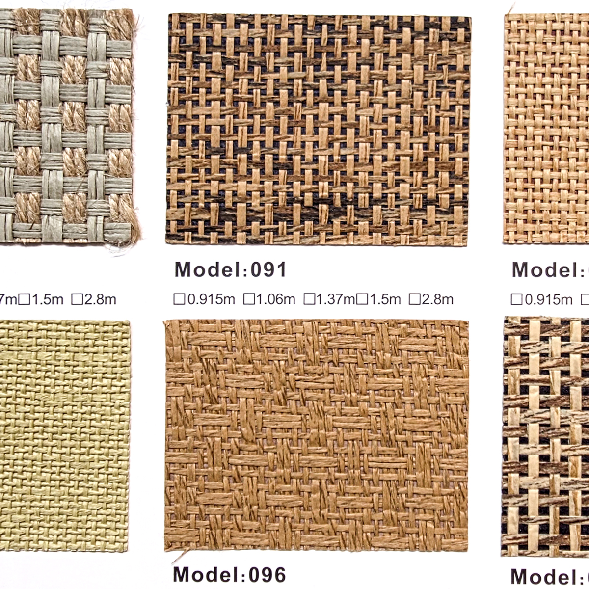 Honpo | Natural Material VII Honpo | Natural Material VII