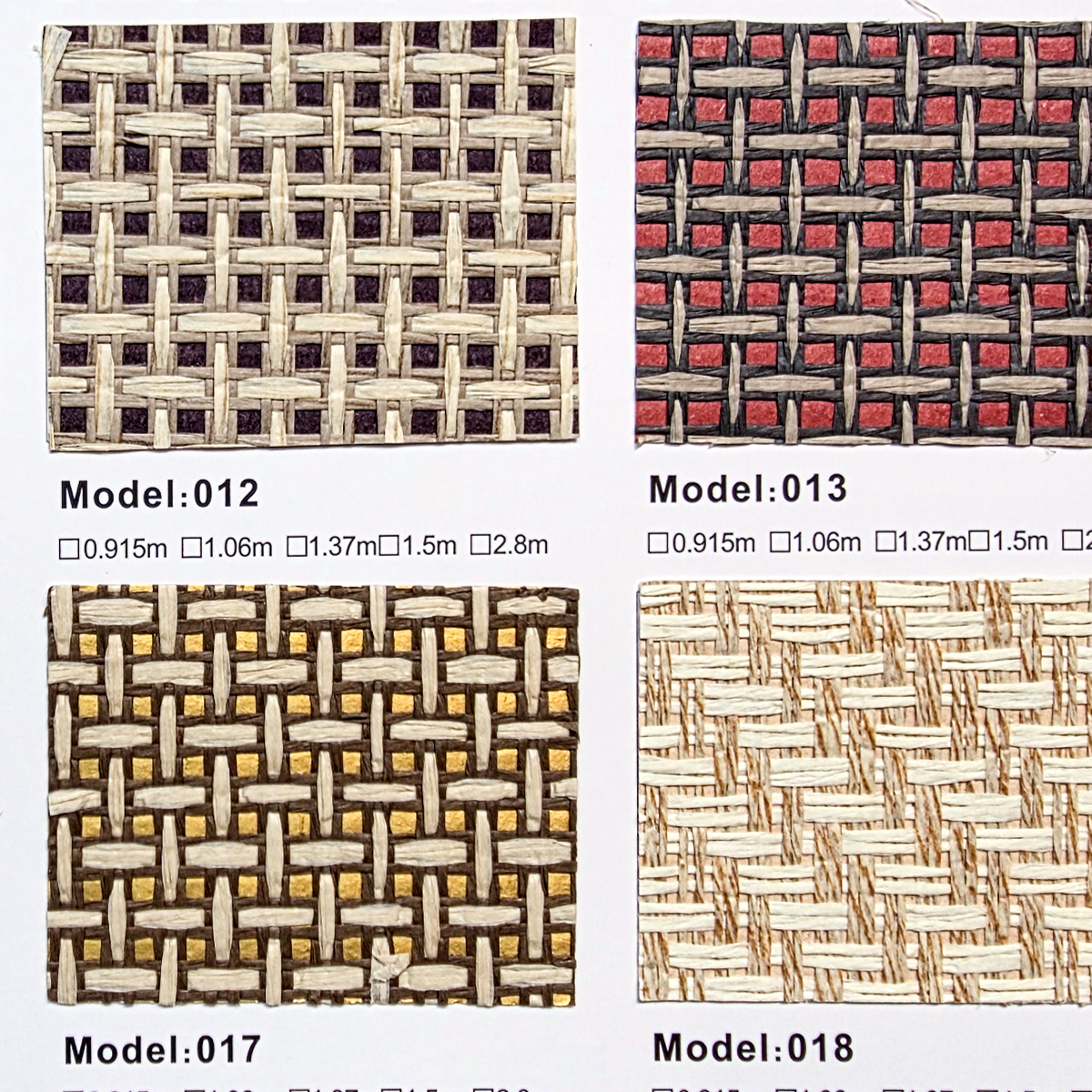 Honpo | Natural Material VIII Honpo | Natural Material VIII