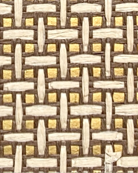 Honpo | Natural Material VIII