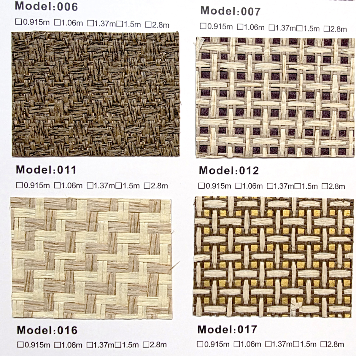 Honpo | Natural Material X Honpo | Natural Material X