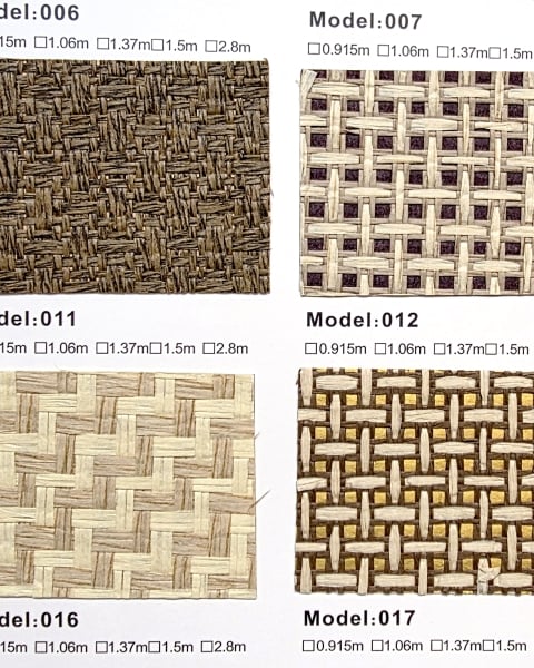 Honpo | Natural Material X