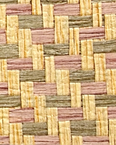 Honpo | Natural Material X