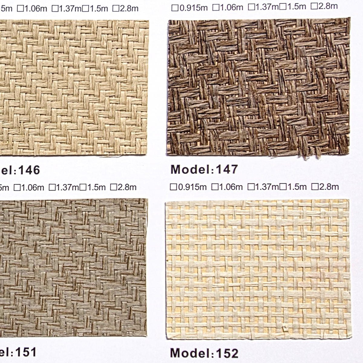 Honpo | Natural Material XI Honpo | Natural Material XI