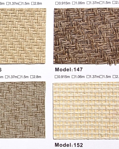 Honpo | Natural Material XI