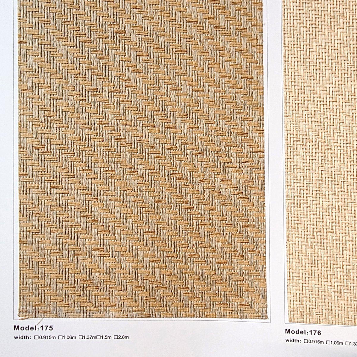 Honpo | Natural Material XI Honpo | Natural Material XI