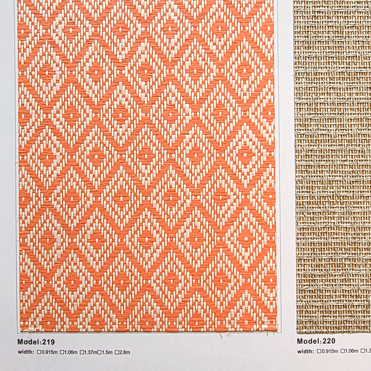 Honpo | Natural Material XII Honpo | Natural Material XII