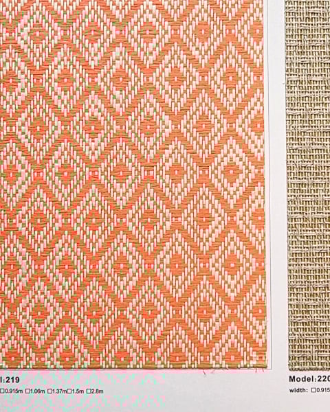 Honpo | Natural Material XII