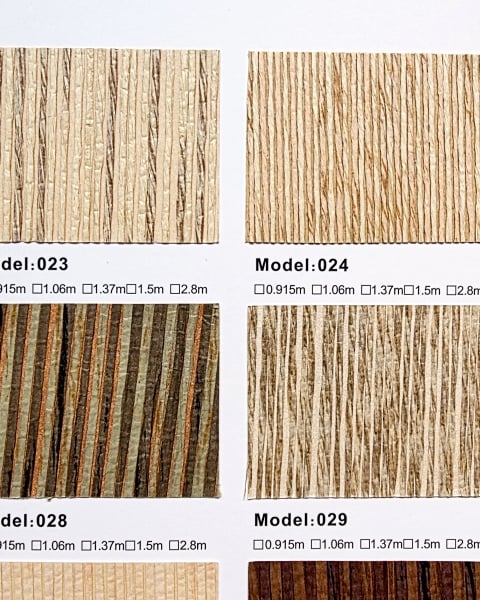 Honpo | Natural Material XIII