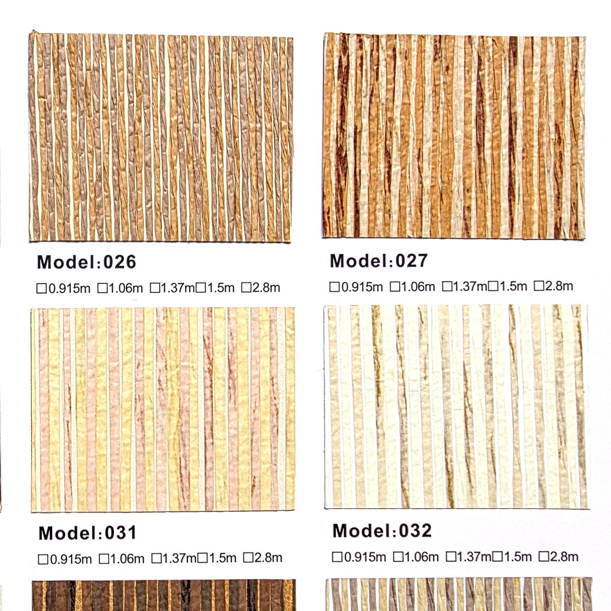 Honpo | Natural Material XIII Honpo | Natural Material XIII