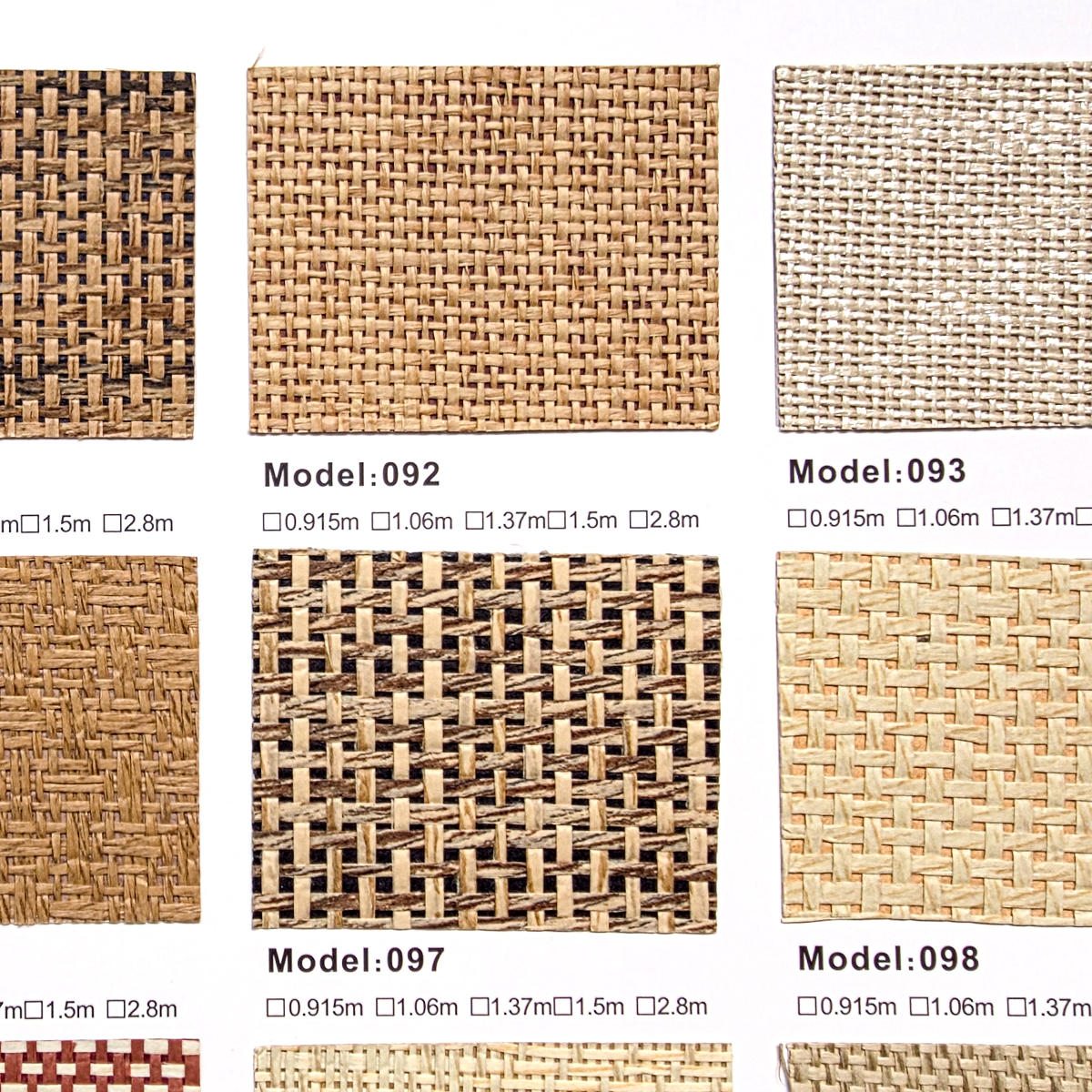 Honpo | Natural Material XIX Honpo | Natural Material XIX