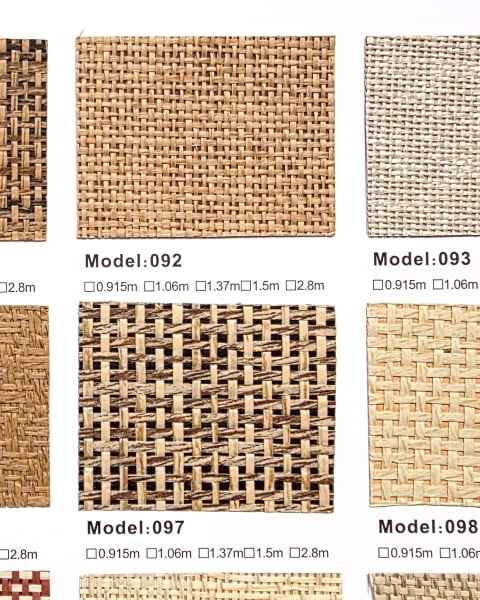 Honpo | Natural Material XIX