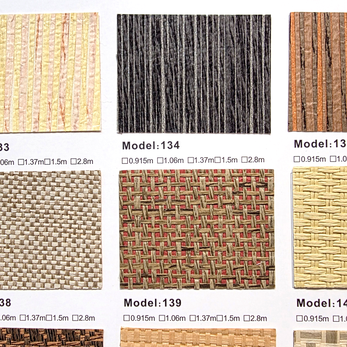 Honpo | Natural Material XIX Honpo | Natural Material XIX