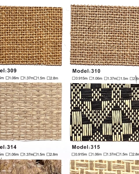 Honpo | Natural Material XL