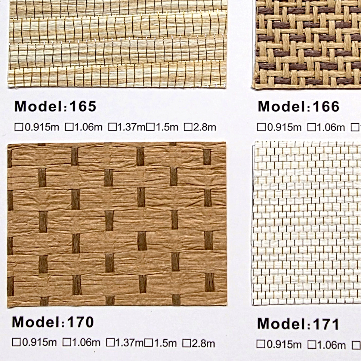 Honpo | Natural Material XLII Honpo | Natural Material XLII