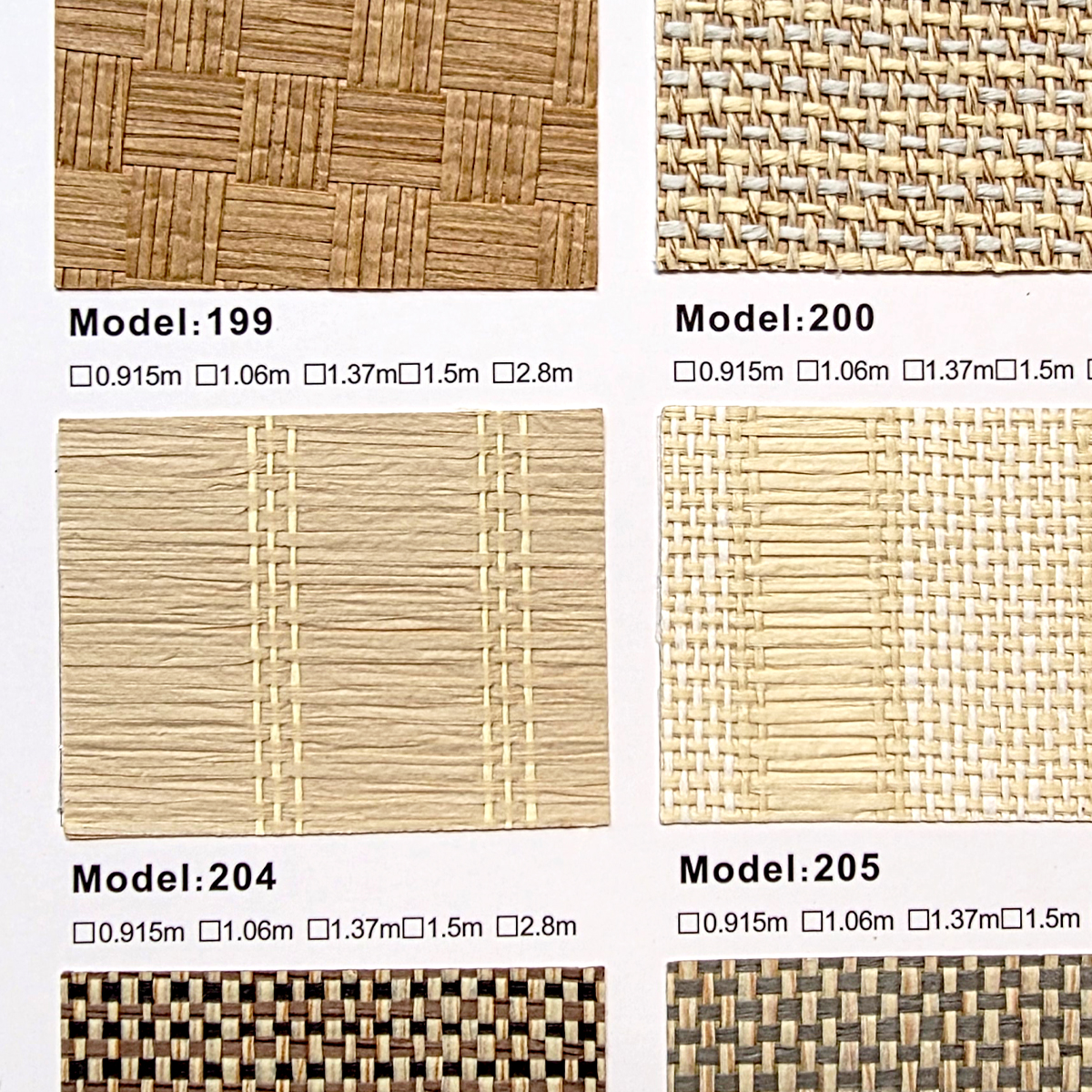 Honpo | Natural Material XLIII Honpo | Natural Material XLIII