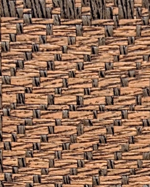 Honpo | Natural Material XLIX