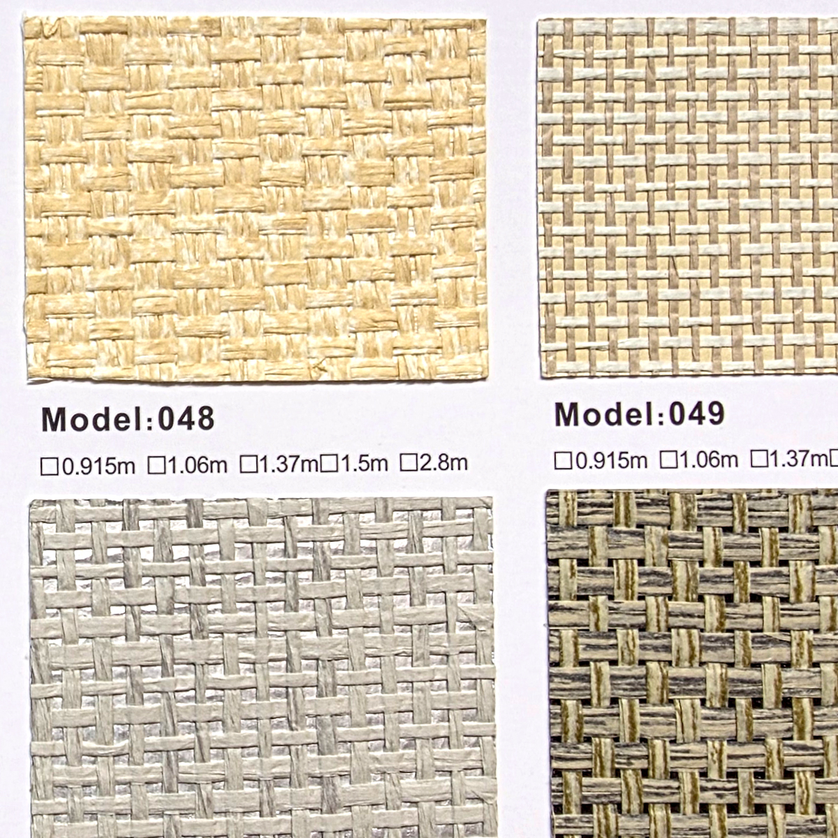 Honpo | Natural Material XLV Honpo | Natural Material XLV