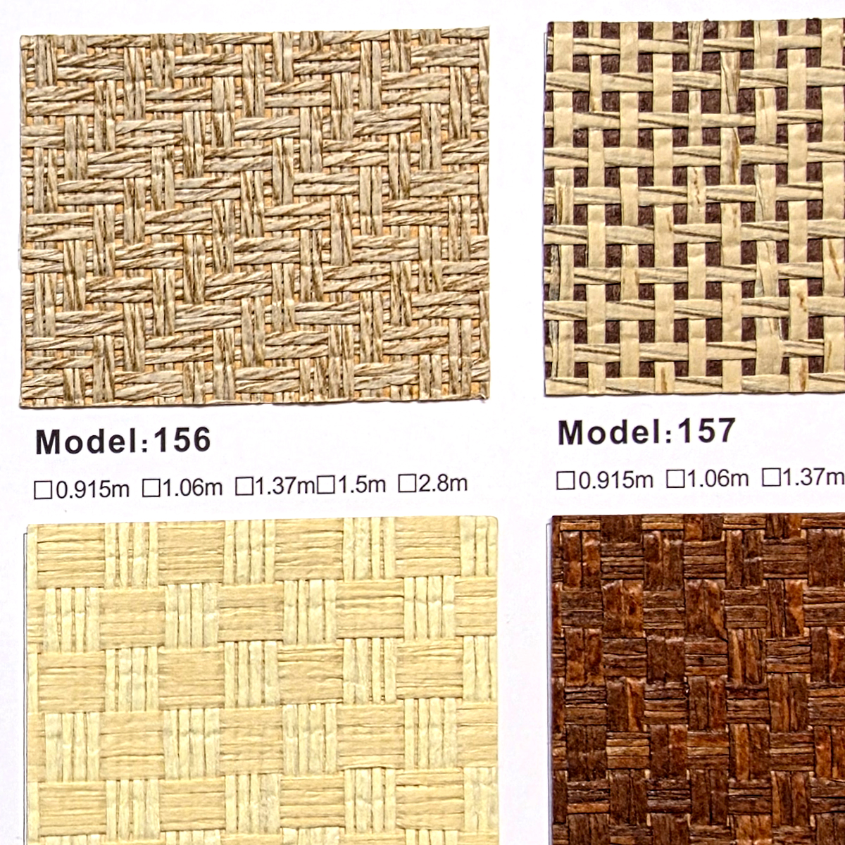 Honpo | Natural Material XLVI Honpo | Natural Material XLVI