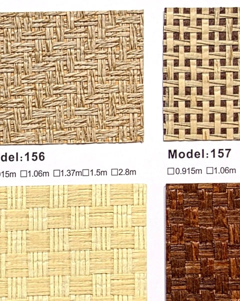 Honpo | Natural Material XLVI