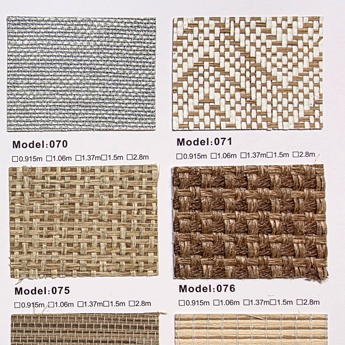 Honpo | Natural Material XVI Honpo | Natural Material XVI