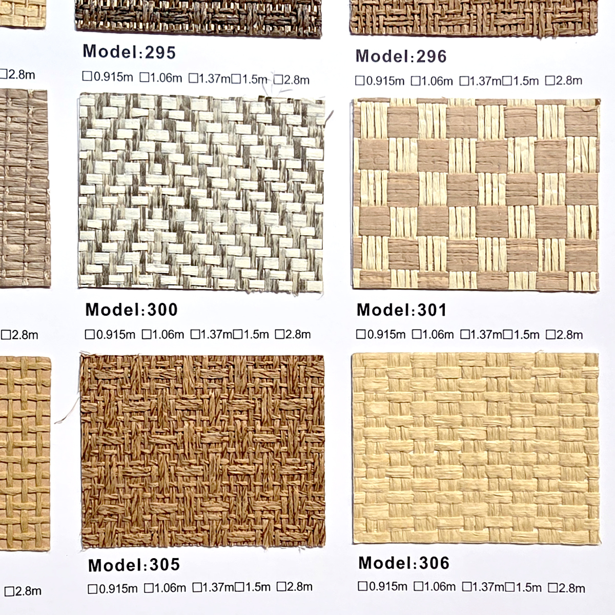 Honpo | Natural Material XVII Honpo | Natural Material XVII