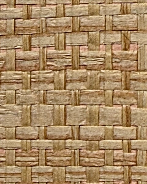 Honpo | Natural Material XVII