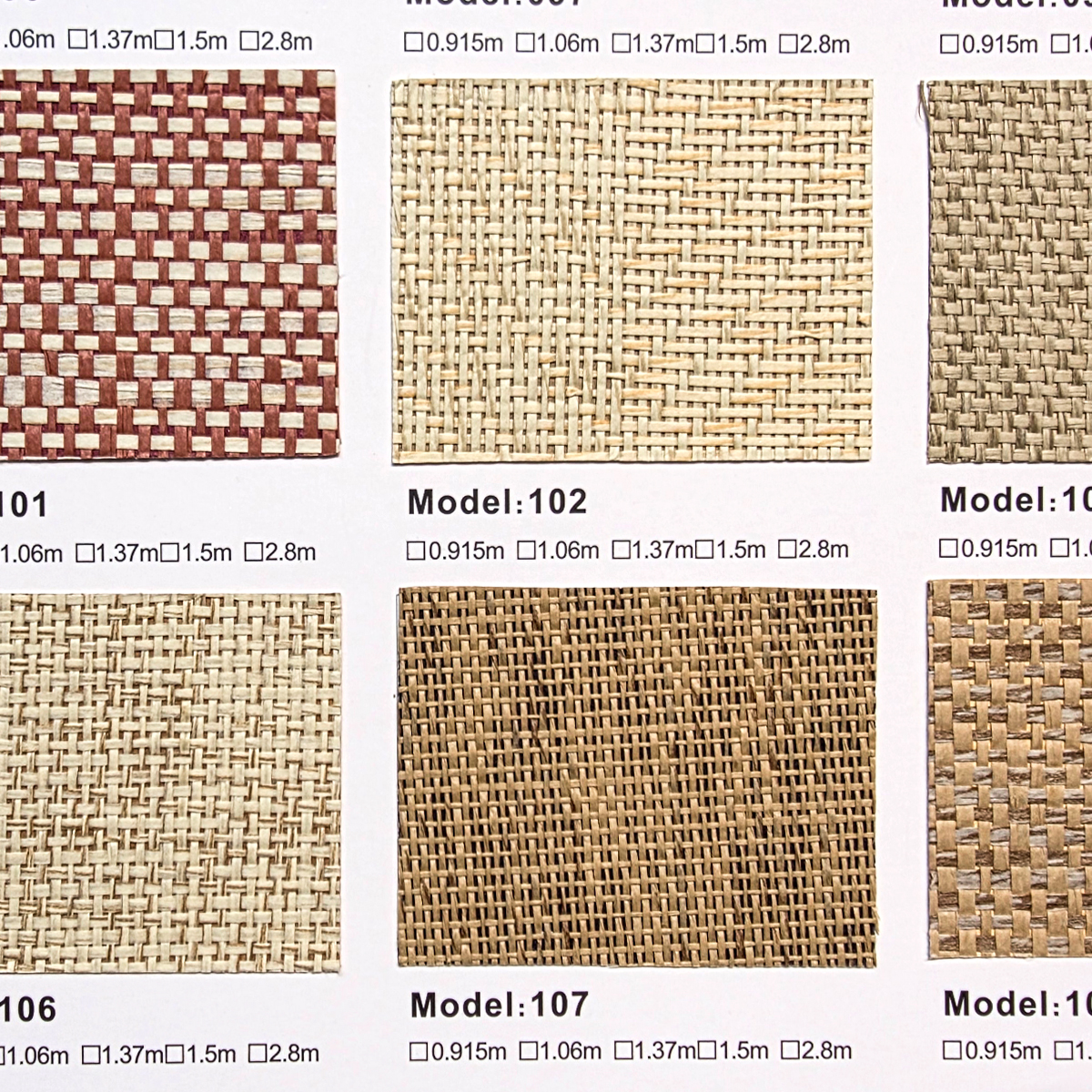 Honpo | Natural Material XX Honpo | Natural Material XX