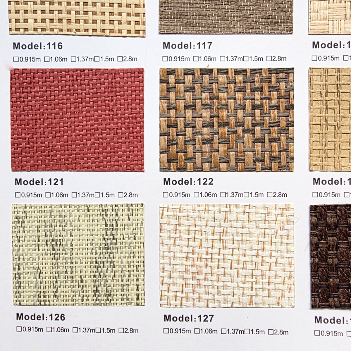 Honpo | Natural Material XX Honpo | Natural Material XX