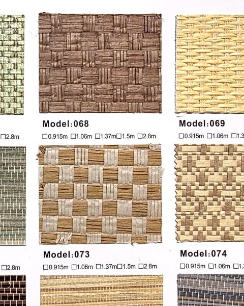 Honpo | Natural Material XXI