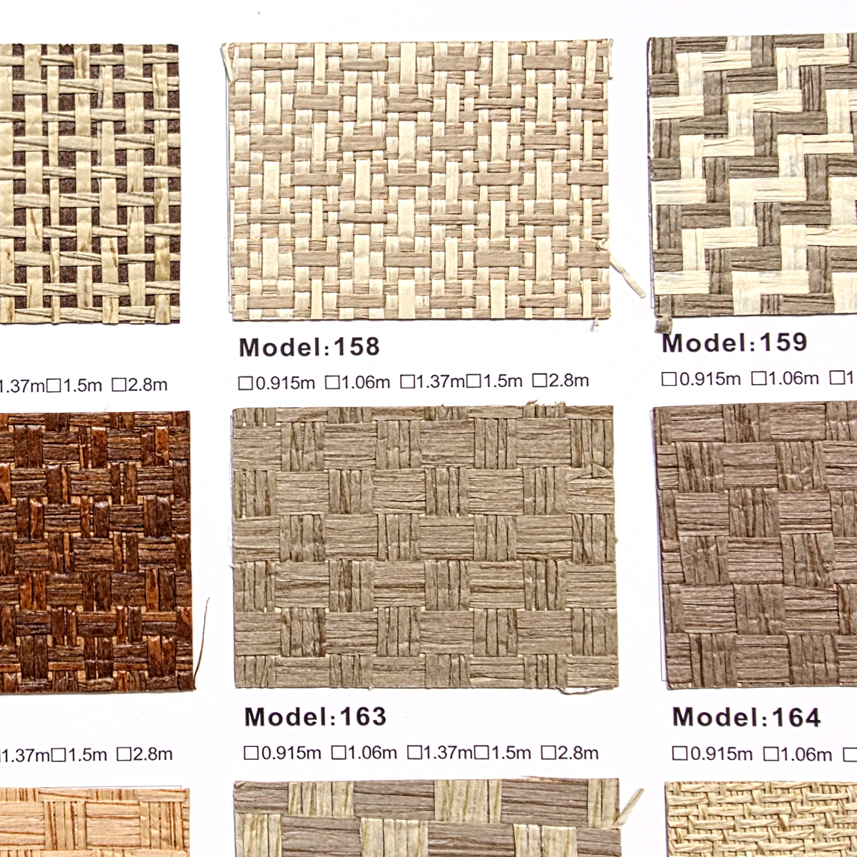 Honpo | Natural Material XXI Honpo | Natural Material XXI