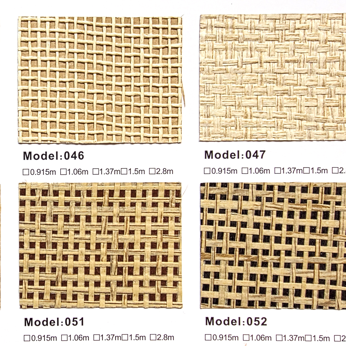 Honpo | Natural Material XXII Honpo | Natural Material XXII