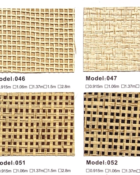 Honpo | Natural Material XXII