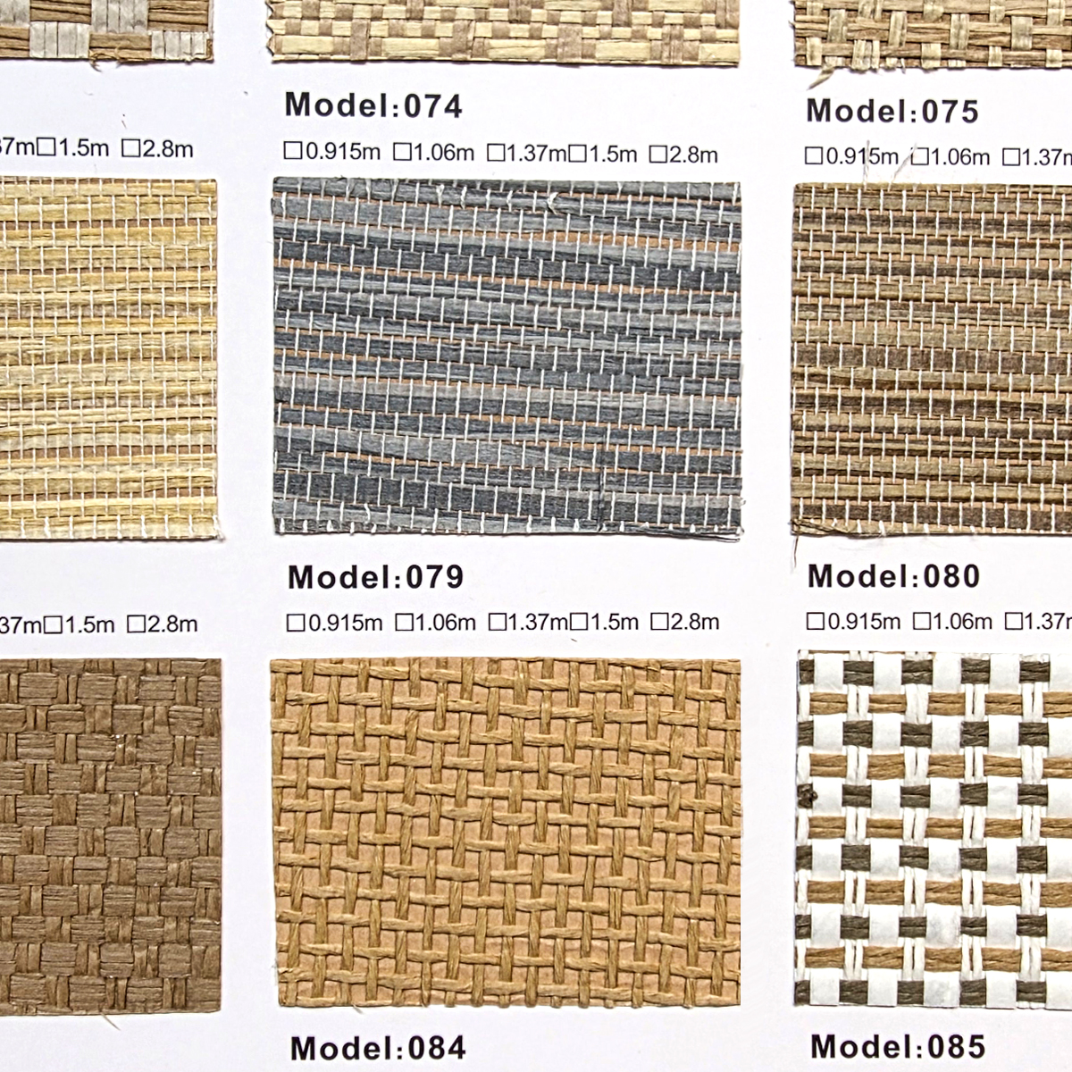 Honpo | Natural Material XXIII Honpo | Natural Material XXIII