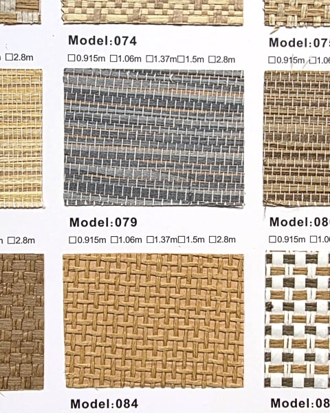 Honpo | Natural Material XXIII