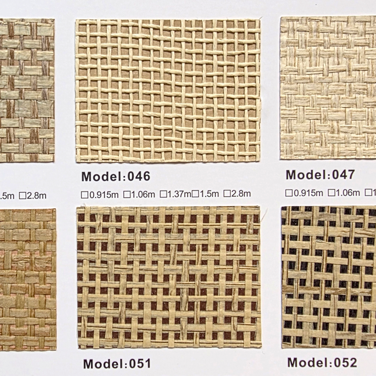 Honpo | Natural Material XXIV Honpo | Natural Material XXIV