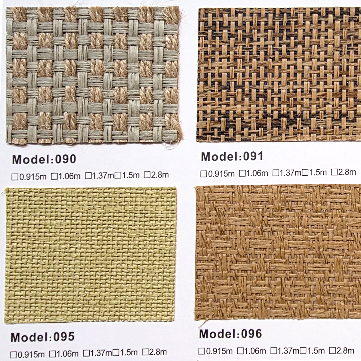 Honpo | Natural Material XXIX Honpo | Natural Material XXIX