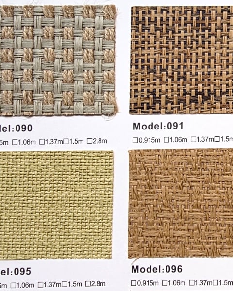 Honpo | Natural Material XXIX