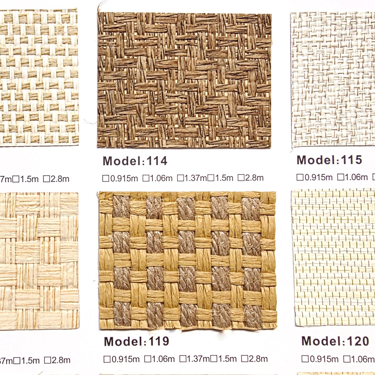 Honpo | Natural Material XXIX Honpo | Natural Material XXIX