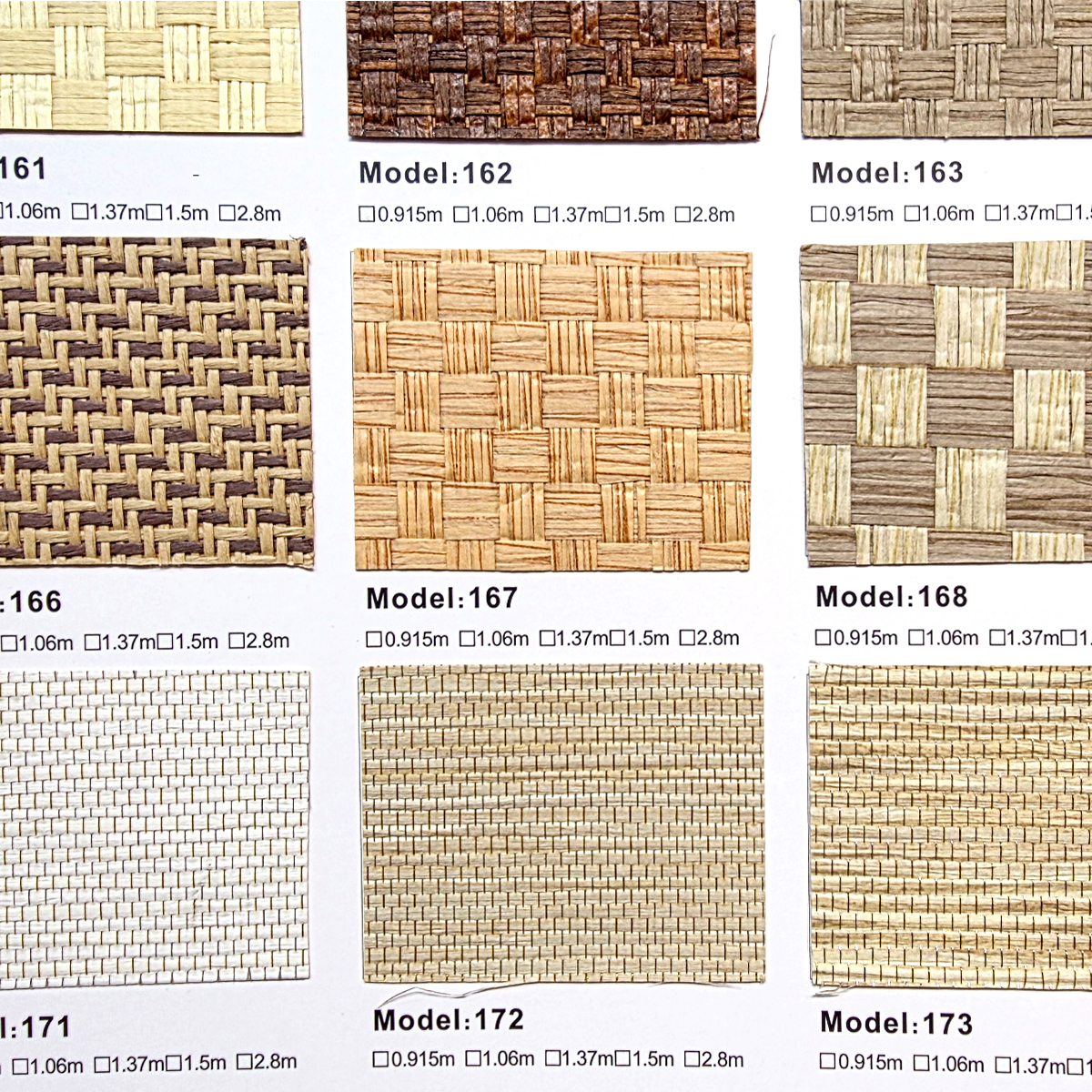 Honpo | Natural Material XXVII Honpo | Natural Material XXVII