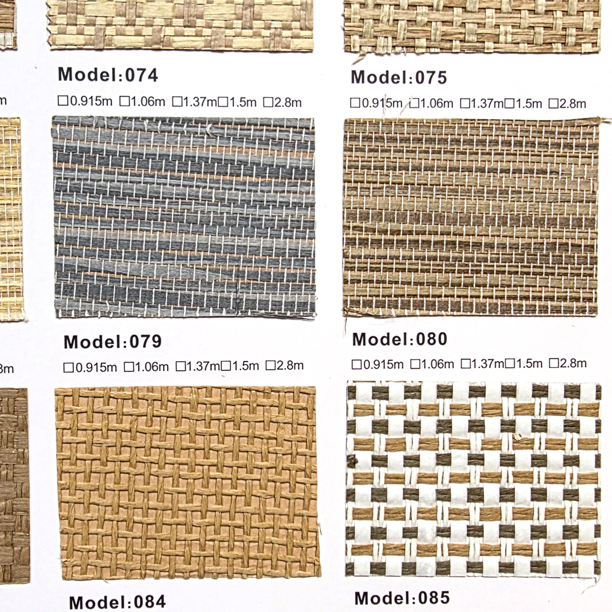 Honpo | Natural Material XXX Honpo | Natural Material XXX