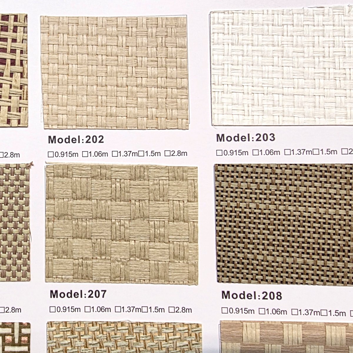 Honpo | Natural Material XXX Honpo | Natural Material XXX