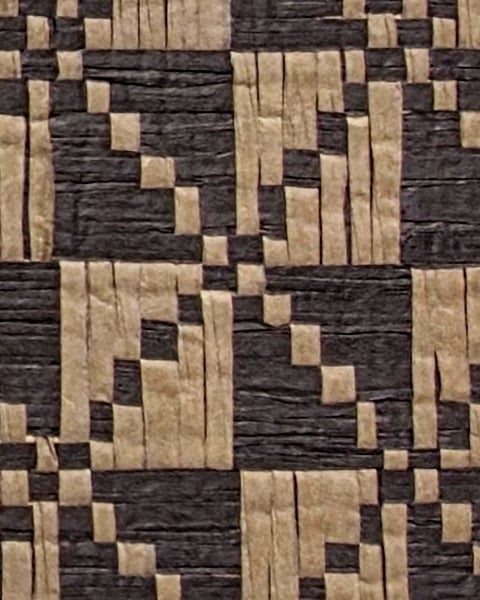 Honpo | Natural Material XXXII