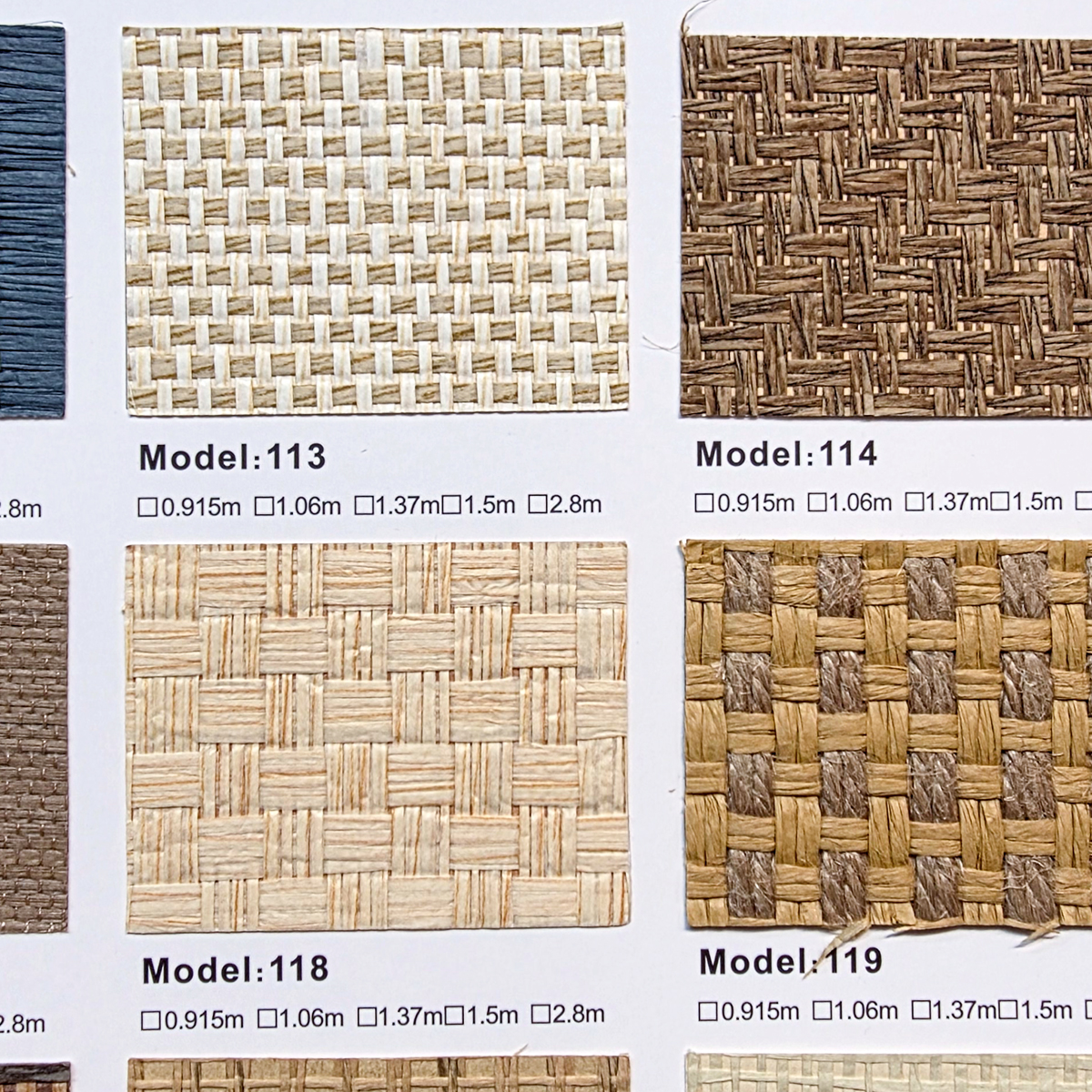 Honpo | Natural Material XXXIII Honpo | Natural Material XXXIII