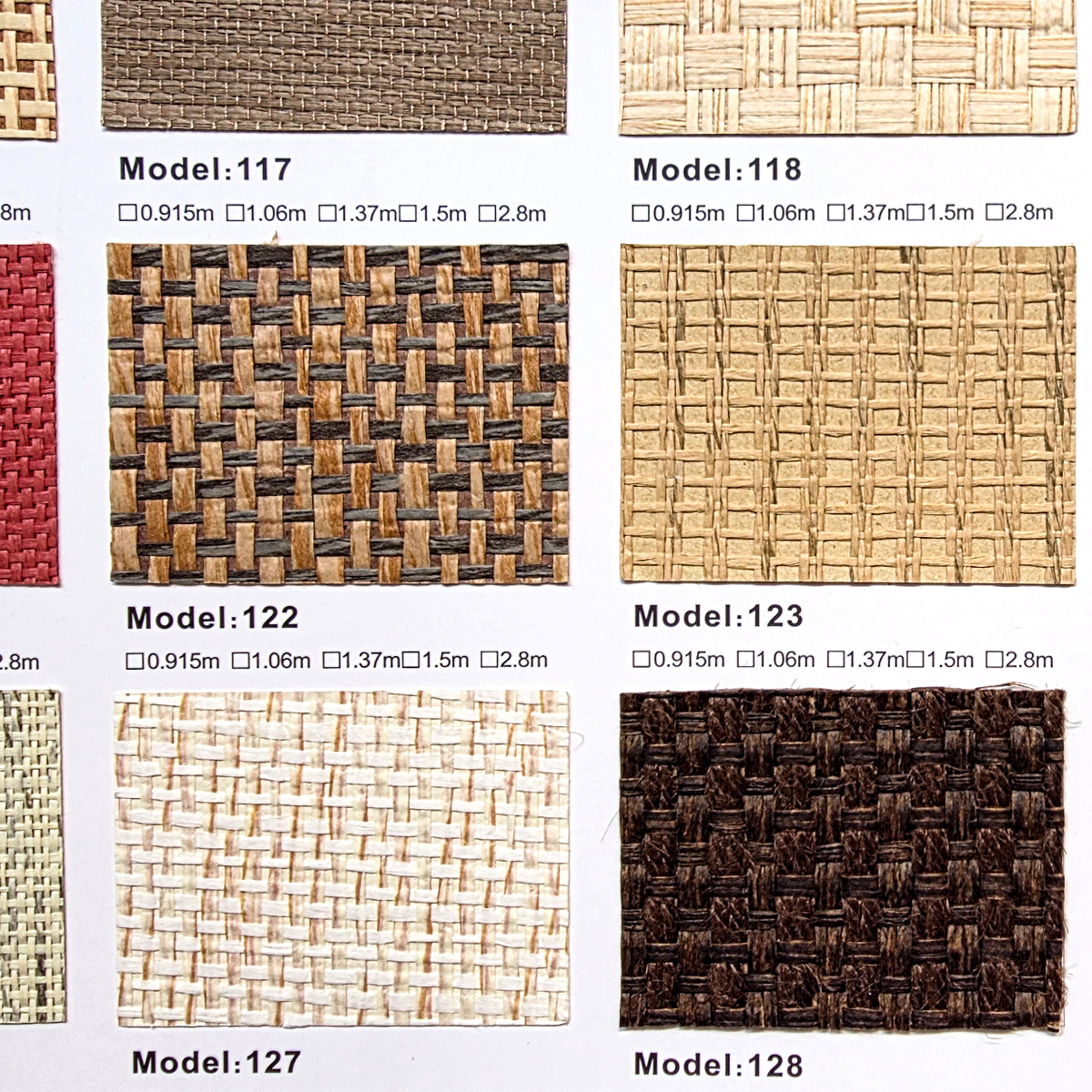 Honpo | Natural Material XXXIII Honpo | Natural Material XXXIII