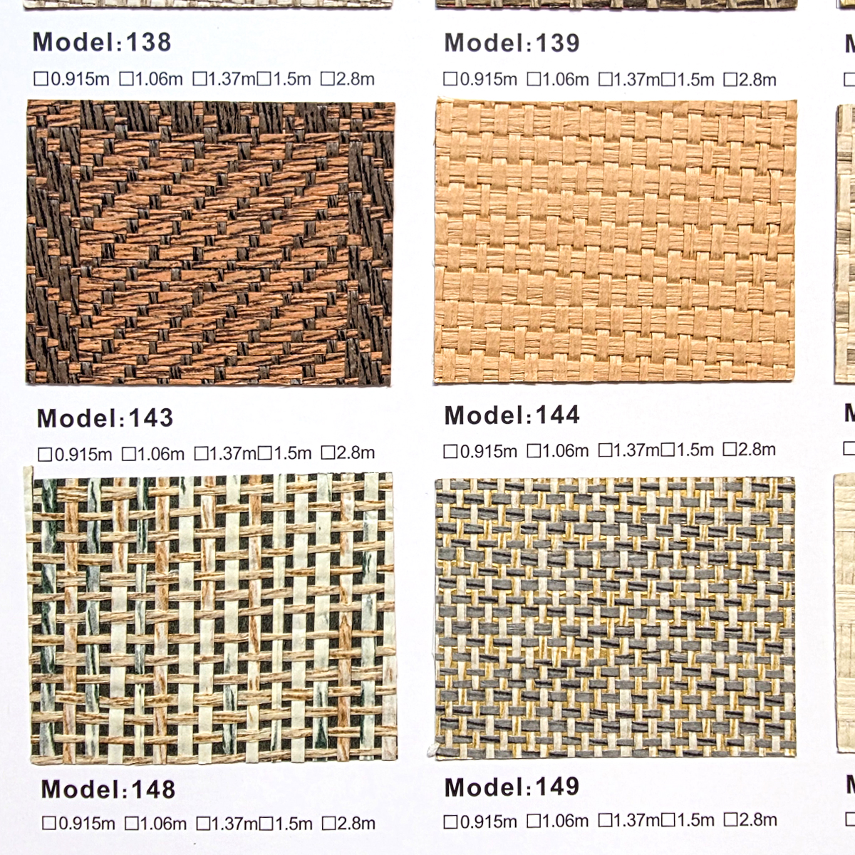 Honpo | Natural Material XXXIII Honpo | Natural Material XXXIII