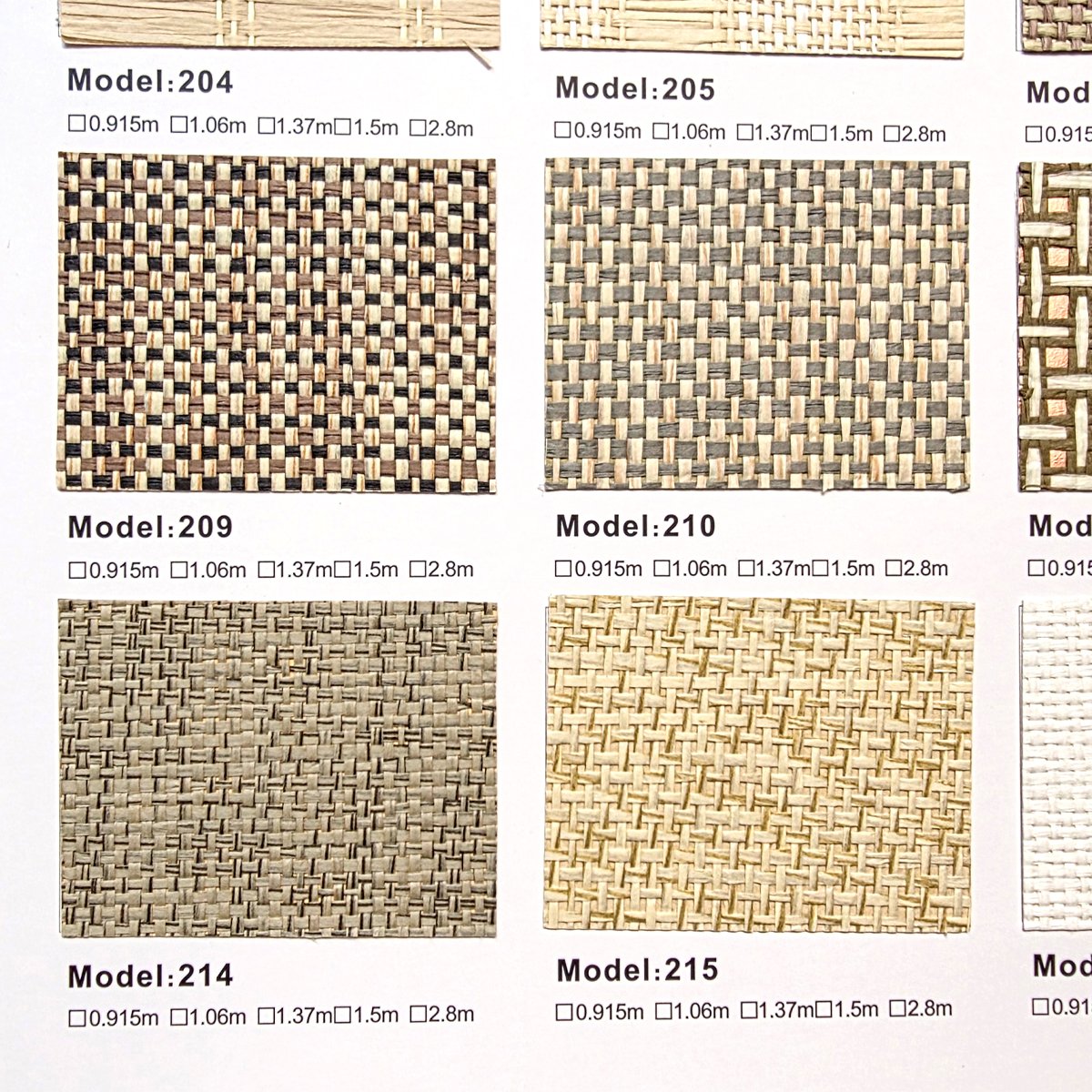 Honpo | Natural Material XXXIII Honpo | Natural Material XXXIII