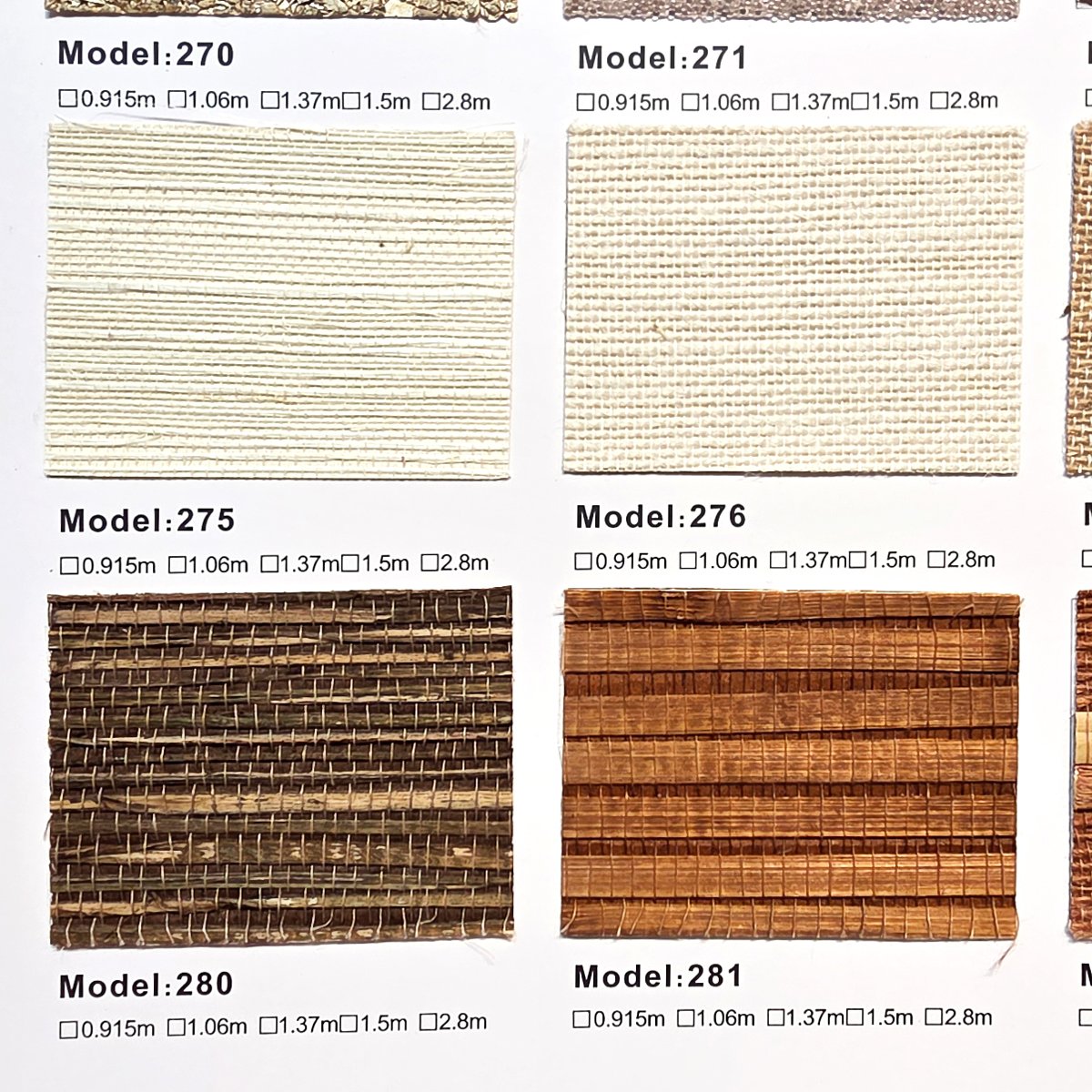 Honpo | Natural Material XXXIX Honpo | Natural Material XXXIX