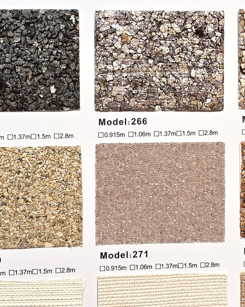 Honpo | Natural Material XXXV